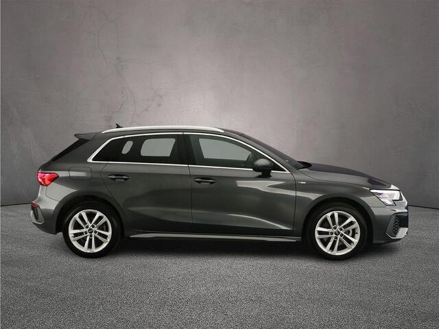 Audi A3 SPORTBACK 40 TFSI e Advanced edition | ACC | Carplay | Full-led | MMI plus | 17" |