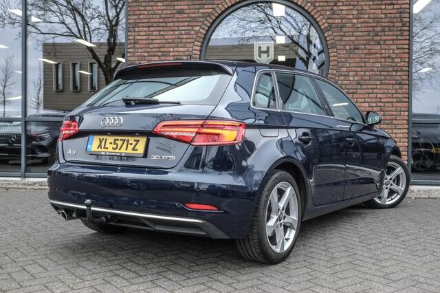 Audi A3 SPORTBACK 30 TFSI Sport Lease Edition, Trekhaak