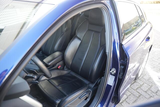 Audi A3 SPORTBACK 35 TFSI Business edition