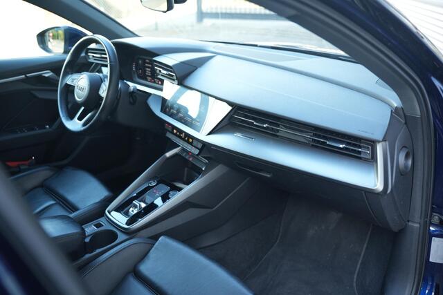 Audi A3 SPORTBACK 35 TFSI Business edition