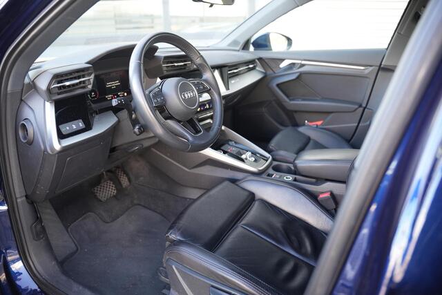 Audi A3 SPORTBACK 35 TFSI Business edition