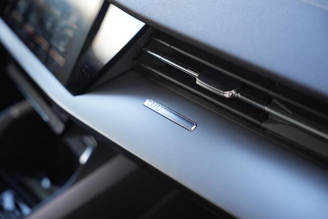 Audi A3 SPORTBACK 35 TFSI Business edition