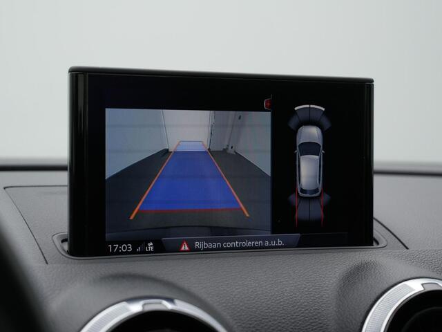 Audi A3 SPORTBACK 40 e-tron 204 pk Advance Sport | Trekhaak | Matrix LED | Achteruitrijcamera | Stoelverwarming | Adaptive Cruise