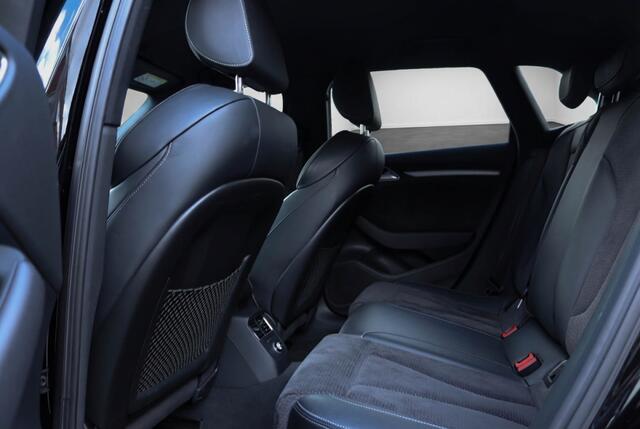 Audi A3 SPORTBACK 40 e-tron S Line l Keyless l Stoelverwarming