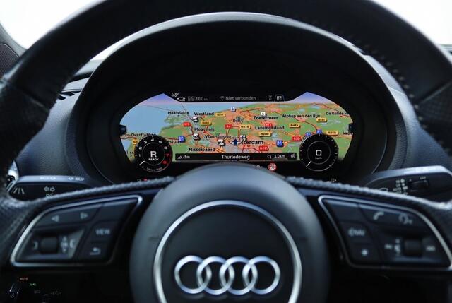 Audi A3 SPORTBACK 40 e-tron S Line l Keyless l Stoelverwarming