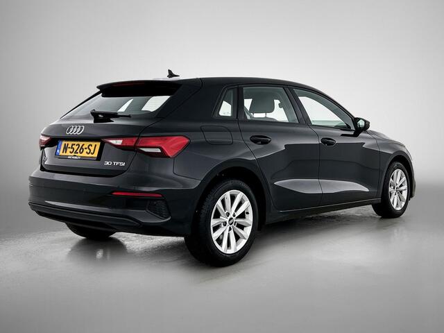 Audi A3 SPORTBACK 30 TFSI Pro Line | Carplay | PDC |
