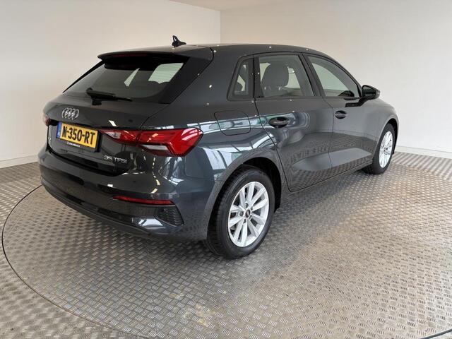 Audi A3 SPORTBACK 35 TFSI Pro Line, Apple Carplay / Android Auto