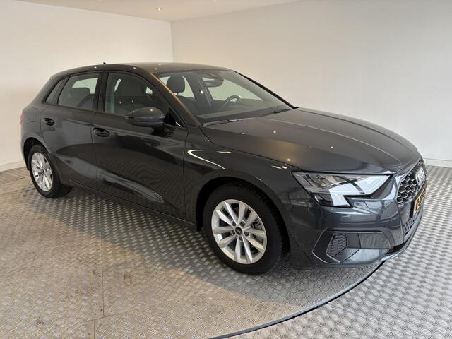 Audi A3 SPORTBACK 35 TFSI Pro Line, Apple Carplay / Android Auto