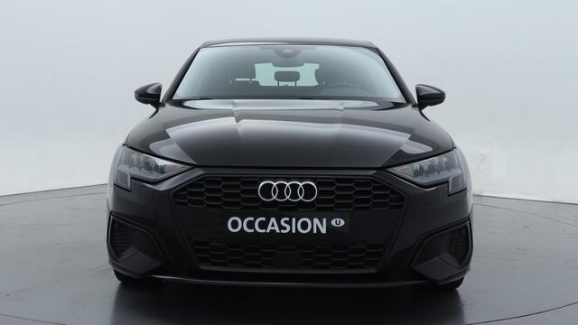 Audi A3 SPORTBACK 30 TFSI Pro Line | Carplay | Climate control | Cruise control | PDC |