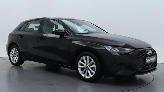 Audi A3 SPORTBACK 30 TFSI Pro Line | Carplay | Climate control | Cruise control | PDC |