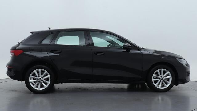 Audi A3 SPORTBACK 30 TFSI Pro Line | Carplay | Climate control | Cruise control | PDC |