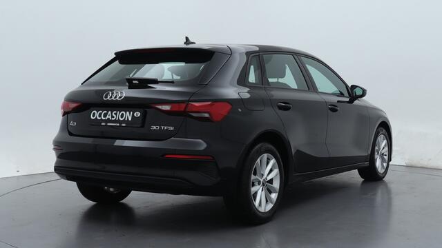 Audi A3 SPORTBACK 30 TFSI Pro Line | Carplay | Climate control | Cruise control | PDC |
