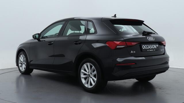 Audi A3 SPORTBACK 30 TFSI Pro Line | Carplay | Climate control | Cruise control | PDC |