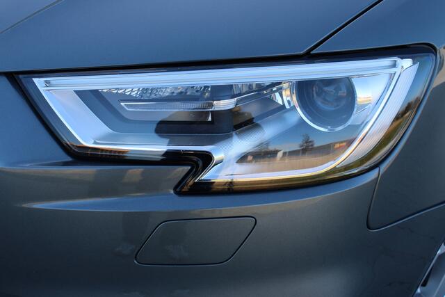 Audi A3 SPORTBACK 35 TFSI CoD Advance Sport | Incl. 12 maanden garantie | Stoelverwarming | Cruise control | Bluetooth | Parkeersenoren |