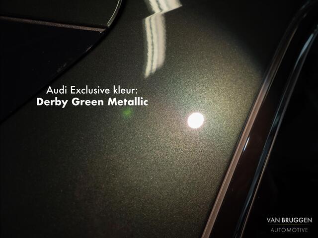 Audi A3 SPORTBACK 45 TFSI e S-Line Pano RS-Stoelen B&O Massage Sfeer BTW