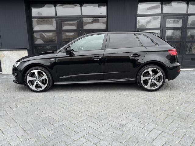 Audi A3 SPORTBACK 1.4 e-tron S-Line Keyless Adaptive Cruise Control