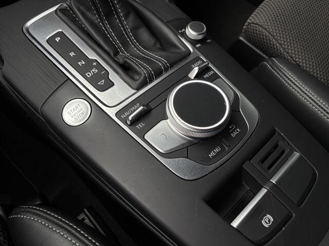 Audi A3 SPORTBACK 1.4 e-tron S-Line Keyless Adaptive Cruise Control