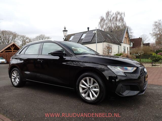 Audi A3 SPORTBACK 35 TFSI Pro Line !! INCL 12 MAAND GARANTIE !! / ACC / CARPLAY