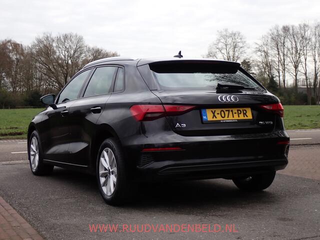 Audi A3 SPORTBACK 35 TFSI Pro Line !! INCL 12 MAAND GARANTIE !! / ACC / CARPLAY