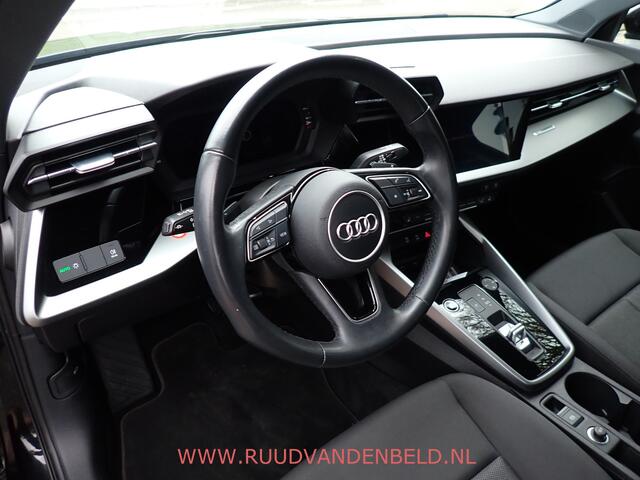 Audi A3 SPORTBACK 35 TFSI Pro Line !! INCL 12 MAAND GARANTIE !! / ACC / CARPLAY
