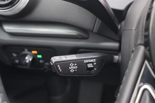 Audi A3 SPORTBACK 1.4 e-tron Sport Pro Line plus Stoelverw I Adap Cruise I Led -- GOEDE VRIJDAG OPEN + 2e PAASDAG OPEN 11.00 t/m 16.00 UUR --