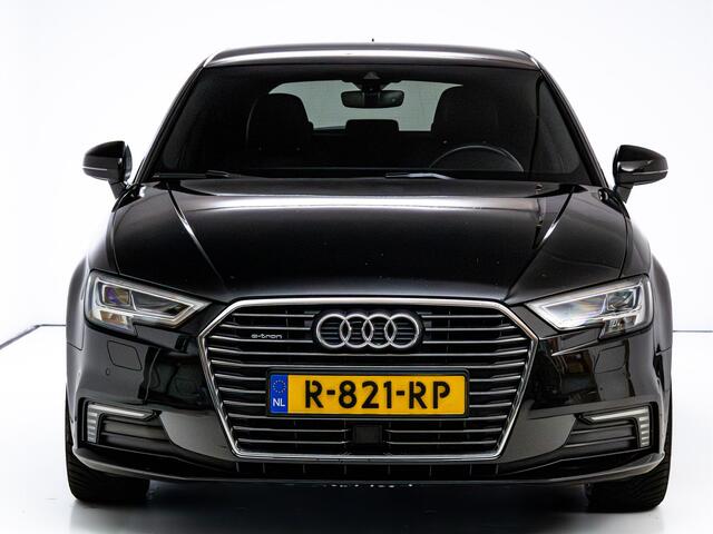 Audi A3 SPORTBACK 40 e-tron Advance Sport | Elec. Trekhaak | Virtual cockpit | Stoel- & Stuurverw. | Adap. Cruise | PDC V+A, Full Led, Navigatie