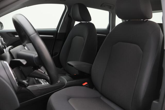Audi A3 SPORTBACK 30 TFSI Pro Line Eerste Eigenaar, 5-Deurs, Airco, Cruise, Navigatie, Bluetooth, PDC, 16''