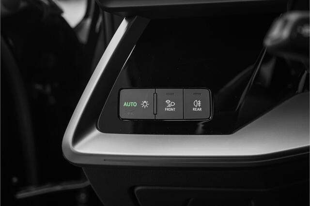 Audi A3 SPORTBACK 2.0 TFSI S3 Quattro Edition One Pano B&O Matrix LED HUD Elek. Stoelen