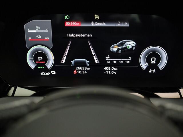 Audi A3 SPORTBACK 40 TFSIe 150kW/204PK S Line · Panoramadak · Apple/Android Car Play · Drive select · Garantie t/m 16-10-2027 of 80000km.