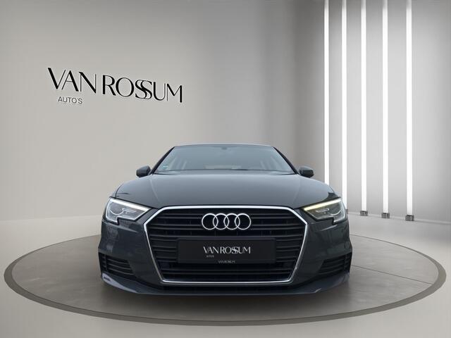Audi A3 SPORTBACK 30 TFSI | Navi | Parkeersensors V+A | Airco (automatisch) | 16"| Bluetooth |