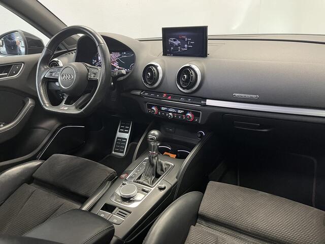 Audi A3 SPORTBACK 2.0 TFSI S3 quattro Pro Line Plus | PANO | B&O | CARPLAY |