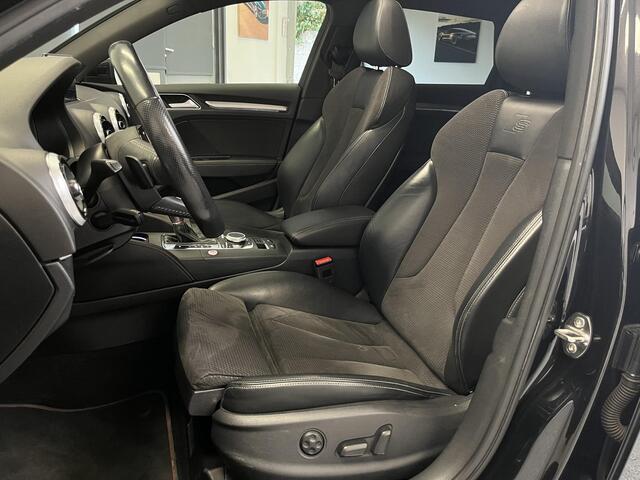 Audi A3 SPORTBACK 2.0 TFSI S3 quattro Pro Line Plus | PANO | B&O | CARPLAY |