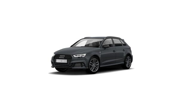 Audi A3 SPORTBACK 35 TFSI CoD Advance Sport | 150 PK | Automaat | Cruise control | B&O audio | Parkeersensoren |