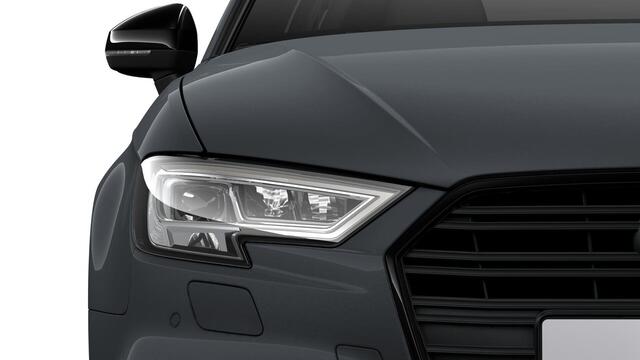 Audi A3 SPORTBACK 35 TFSI CoD Advance Sport | 150 PK | Automaat | Cruise control | B&O audio | Parkeersensoren |