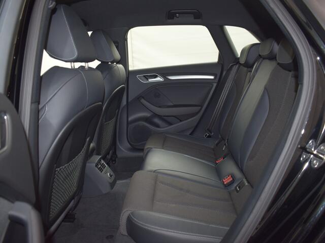 Audi A3 SPORTBACK 35 TFSI Sport S Line Edition | 1e Eigenaar o Dealeronderhouden