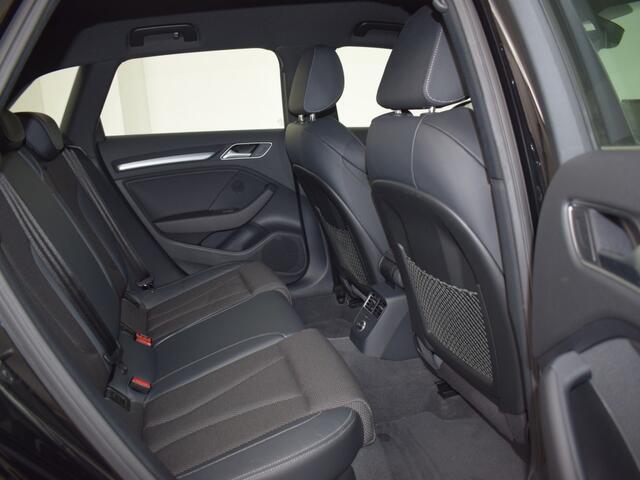 Audi A3 SPORTBACK 35 TFSI Sport S Line Edition | 1e Eigenaar o Dealeronderhouden