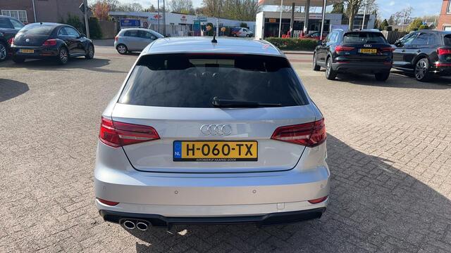 Audi A3 SPORTBACK 35 TFSI CoD Advance Sport