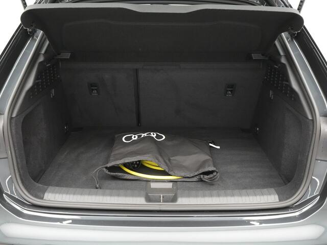 Audi A3 SPORTBACK 40 TFSI e 204pk Advanced edition Panorama Stoelverwarming Navigatie Acc Pdc Carplay 52