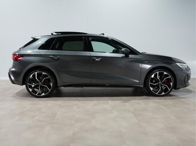 Audi A3 SPORTBACK 40 TFSI e S edition Panodak | Carplay/android | 19 inch 63
