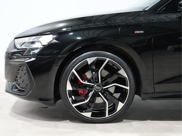Audi A3 SPORTBACK 40 TFSI e S edition Panodak | 19 inch | S-line | Carplay/android | Sonos 78