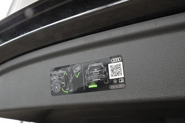 Audi A3 SPORTBACK 40 TFSI e | Sonos | Trekhaak | Head-up | Camera | Navigatie