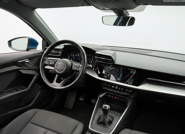 Audi A3 SPORTBACK 30 TFSI PRO LINE VIRTUAL/NAVI/CRUISE/CARPLAY