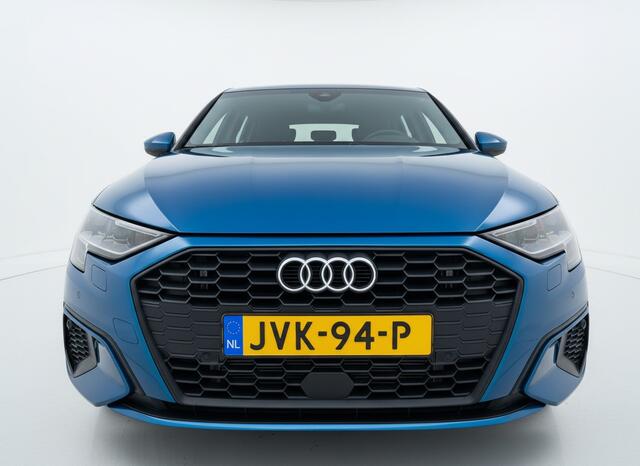 Audi A3 SPORTBACK 30 TFSI PRO LINE VIRTUAL/NAVI/CRUISE/CARPLAY