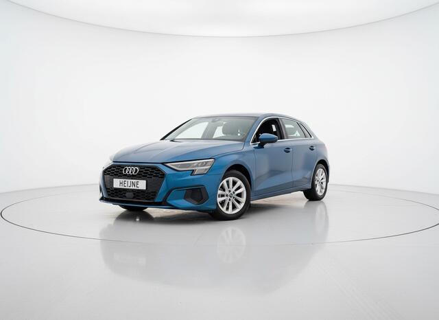 Audi A3 SPORTBACK 30 TFSI PRO LINE VIRTUAL/NAVI/CRUISE/CARPLAY