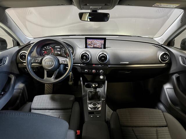 Audi A3 SPORTBACK 1.0 TFSI Sport Lease Edition | Bluetooth | 19''inch | LED