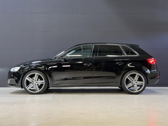 Audi A3 SPORTBACK 1.0 TFSI Sport Lease Edition | Bluetooth | 19''inch | LED