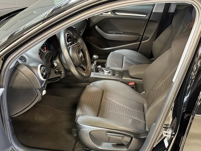 Audi A3 SPORTBACK 1.0 TFSI Sport Lease Edition | Bluetooth | 19''inch | LED