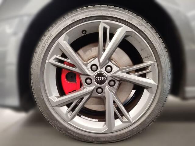 Audi A3 SPORTBACK 45 TFSI e S-LINE ** LED, NAVI+, LEDER, PANORAMA, ADAPT. CRUISE, 18-inch LMV ** 1e EIG - UNFALLFREI ** ** INFORMEER OOK NAAR ONZE AANTREKKELIJKE FINANCIAL-LEASE TARIEVEN **