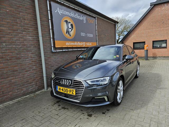 Audi A3 SPORTBACK 40 e-tron Advance Sport