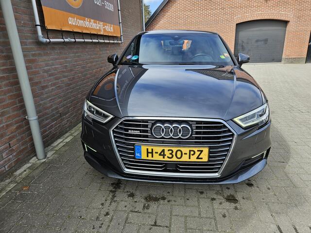 Audi A3 SPORTBACK 40 e-tron Advance Sport